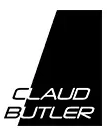 Claud Butler Logo